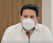 confinamiento en el feriado del Día del Trabajo