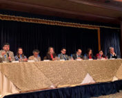 Corte Constitucional y los estados de excepción