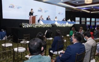 cuantos ecuatorianos ya votaron