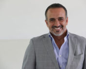 Dario Herrera será Ministro de Vivienda del próximo gobierno.