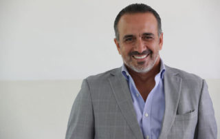 Dario Herrera será Ministro de Vivienda del próximo gobierno.