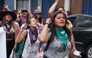 defensoría del pueblo pide despenalización