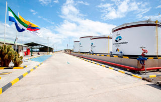 desmiente a Petroecuador
