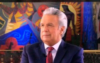 Moreno cuenta las horas