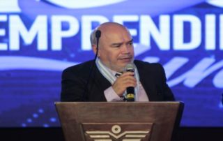 equipo de transición