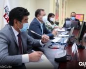 estado de excepción por 15 días en Quito