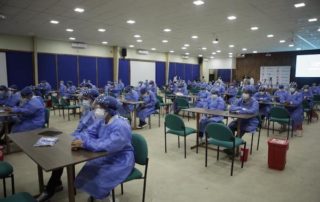 estado de excepción focalizado