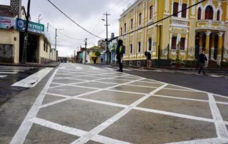 todos los estados de excepción por covid