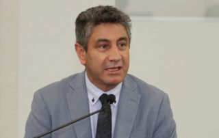 Fausto Murillo