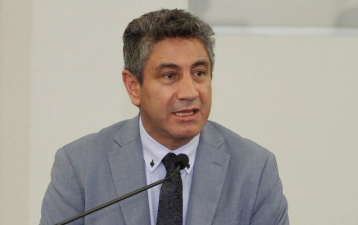 Fausto Murillo