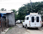 Fiscalía investigará el amotinamiento en la Penitenciaría