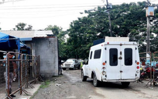 Fiscalía investigará el amotinamiento en la Penitenciaría