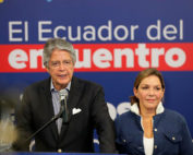 Guillermo Lasso ofreció vacunar