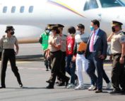 ni&ntilde;as desaparecidas