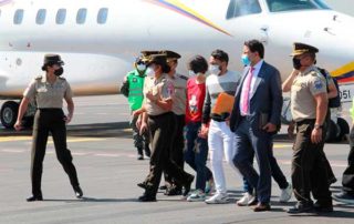 niñas desaparecidas