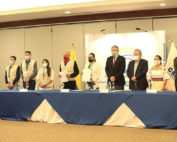 informes de la segunda vuelta