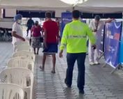 irregularidades en el proceso de vacunación en Ecuador