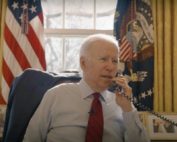 Joe Biden felicitó a Lasso