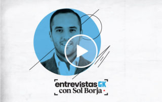 Juan Carlos Holguín: "El gesto del candidato Arauz del domingo es un gesto histórico que marca una diferencia enorme con lo que hemos vivido antes".