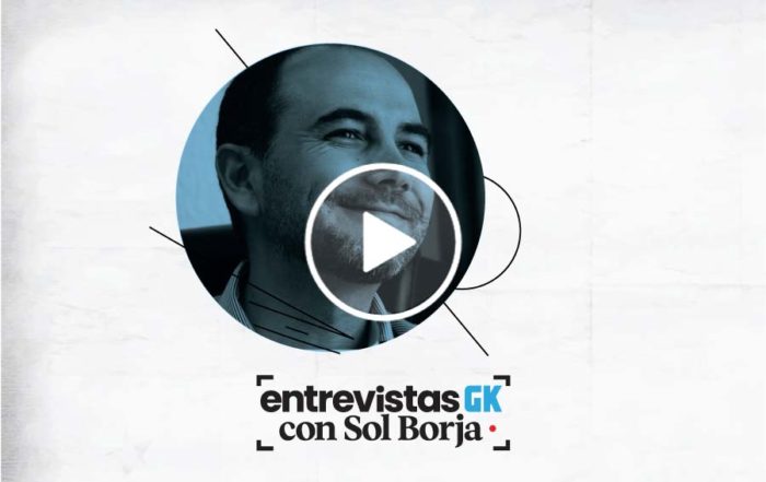 Juan Lloret habla sobre la derrota electoral y la próxima Asamblea Nacional.