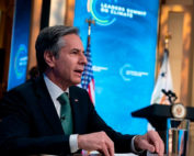 Lasso habló con el Secretario de Estado