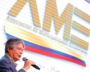 Lasso dijo que respetará la decisión de la Corte