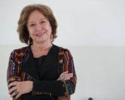 María Elena Machuca, ministra de cultura del gobierno de Lasso