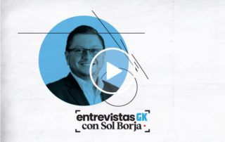 Mauricio Alarcón analiza la victoria de Guillermo Lasso.