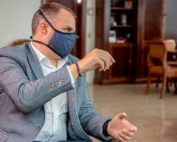 Ministro De Trabajo Isch