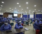 muertes diarias por covid