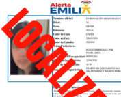 niñas desaparecidas fueron encontradas