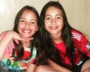 niñas desaparecidas en Ecuador