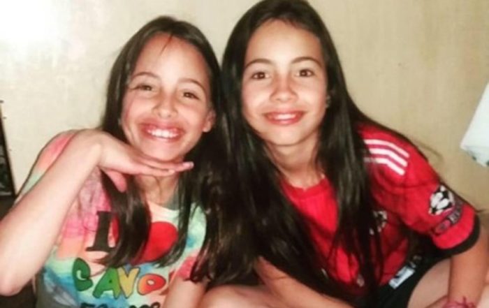 niñas desaparecidas en Ecuador
