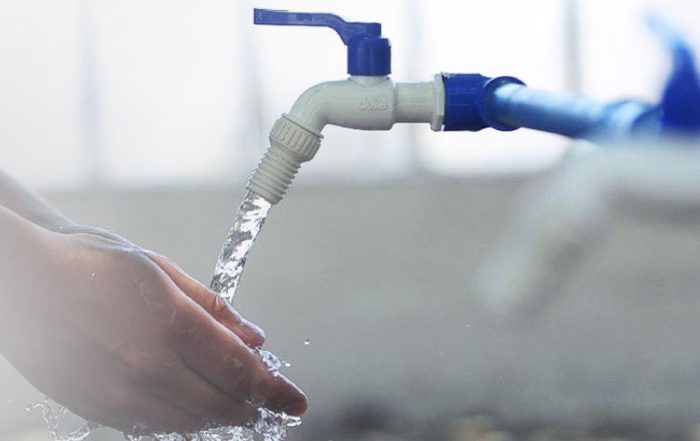 no habrá agua en barrios de Quito