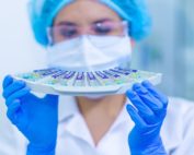 nueva variante del covid-19 en Ecuador