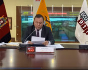 nuevas restricciones desde el 23 de abril de 2021