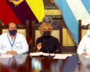 nuevas restricciones en Guayaquil