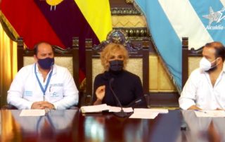 nuevas restricciones en Guayaquil