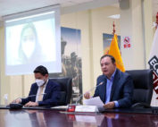 otro estado de excepción