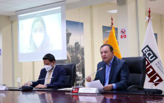 otro estado de excepción