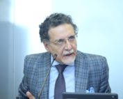 Quién es Pablo Celi, contralor del Estado detenido hoy