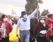 Estos son los asambleístas de Pachakutik