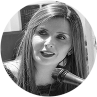 Paola Flores, secretaria de Derechos Humanos