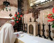 papa Francisco visitará Ecuador