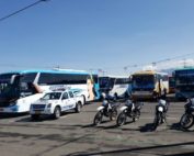 veto parcial al proyecto de Ley de Tr&aacute;nsito