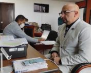 prisión preventiva para Jorge Yunda