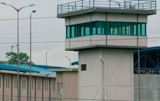 Penitenciaría del Litoral