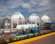 Petroecuador eliminó a Gunvor