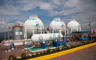 Petroecuador eliminó a Gunvor