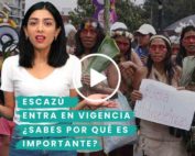 Acuerdo de Escazú entra en vigencia